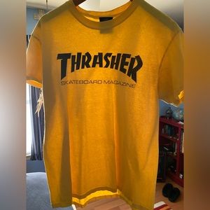 Thrasher Graphic Tee